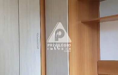 Imagem 8: Apartamento à venda, 2 quartos, 1 vaga, Freguesia Jacarepaguá - RIO...