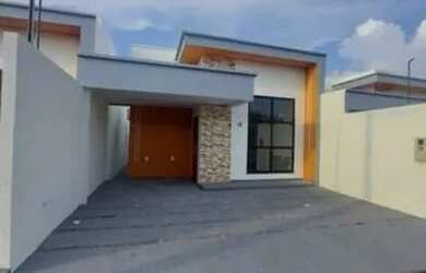 Imagem 11: CASA NO PLANALTO/ 3 QRTS SENDO 1 SUÍTE/ ALTO PADRÃO E FINO ACABAMENTO