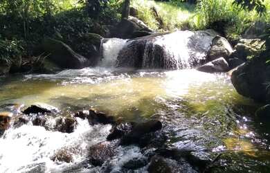 Imagem: Aluguel por temporada em serra de Bertholdo