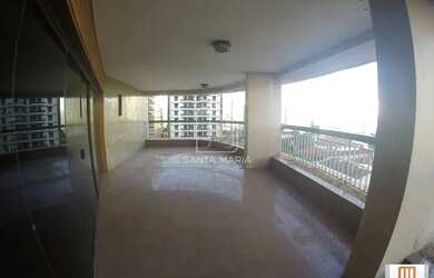 Imagem 5: Apartamento tipo - padrao 4 dormitórios/suite, portaria 24hs, salão...