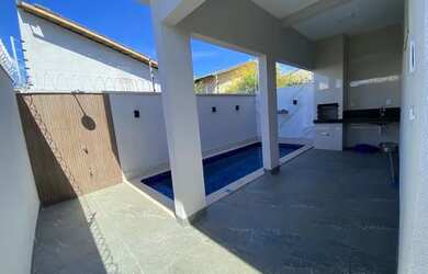 Imagem 4: Casa Quadra 407 Sul