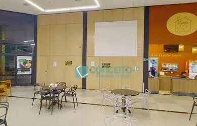 Imagem: O depósito possui 1 Vaga na garagem, 35m² de Área e está