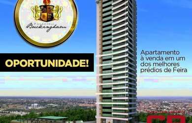 Imagem: O apartamento possui 4 Dormitórios, 5 Banheiros, 5 Vagas na