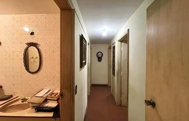 Imagem 11: Apartamento para venda com 101 metros quadrados com 3 quartos em Leblon - Rio de Janeiro