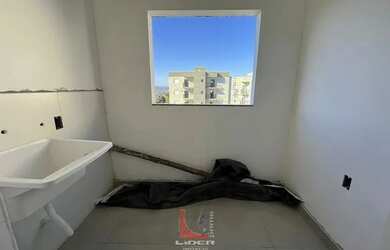 Imagem 5: Bragança Paulista Vila Toscana Apartamento