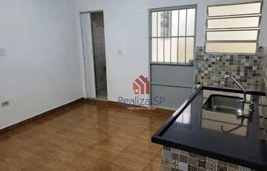 Imagem 6: Locação Casa Jd. Santa Brígida - Carapicuíba / SP!!