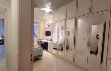 Imagem 12: Apartamento com 4 dormitórios à venda, 200 m² por R$ 1.990.000,00 - Flamengo - Rio de Jane