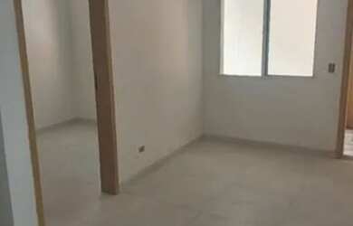 Imagem: O apartamento possui 2 Dormitórios, 1 Banheiro, 37m² de Área