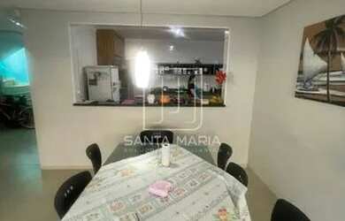 Imagem 5: Casa (sobrado na rua) 3 dormitórios/suite, cozinha planejada