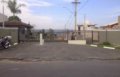 Imagem 1: ITAPIRA CONDOMÍNIO FECHADO ALTO PADRÃO RESIDENCIAL CAIOBA