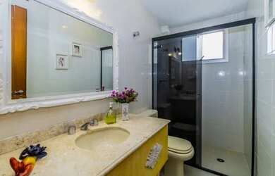 Imagem 15: APARTAMENTO RESIDENCIAL em São Paulo - SP, Perdizes