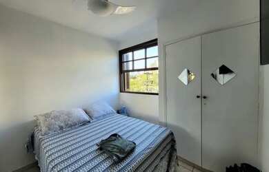 Imagem 7: Apartamento para venda em condomínio charmoso no Planalto paulista