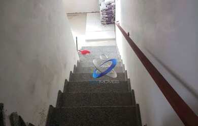 Imagem 13: Sobrado com 2 dormitórios à venda, 70 m² por R$ 265.000,00 - Residencial...