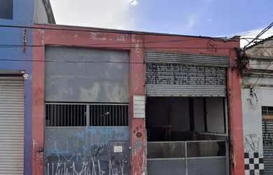 Imagem 2: Galpão/Depósito/Armazém para aluguel tem 969 metros quadrados no Pari...