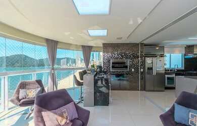 Imagem 5: GRAN FELICITÀ FG FRENTE MAR LOCAÇÃO ANUAL