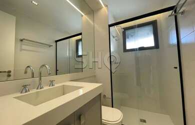 Imagem 15: Apartamento em Pinheiros com 2 dormitórios e 2 vagas