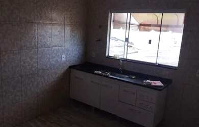 Imagem: O apartamento possui 3 Dormitórios, 1 Banheiro, 105m² de Área