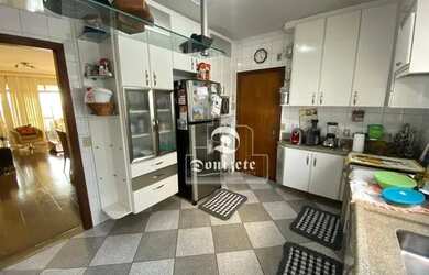 Imagem 7: Apartamento, 160 m² - venda por R$ 744.900,00 ou aluguel por R$ 6.218,00/mês...