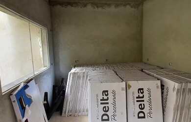 Imagem 7: SOBRADO NO XAXIM - NOVO - FRENTE PARA RUA - TERRAÇO GOURMET