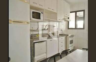 Imagem 6: Apartamento para Aluguel - Vila Mariana, 2 Quartos, 84 m2