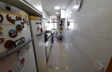 Imagem 7: Rio de Janeiro - Apartamento Padrão - Freguesia Jacarepaguá