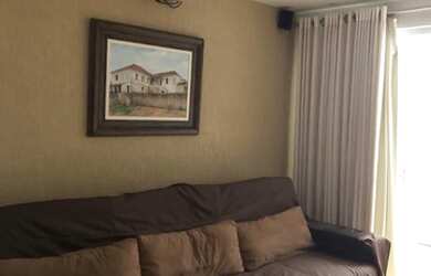 Imagem 13: Linda casa a venda no Urupes