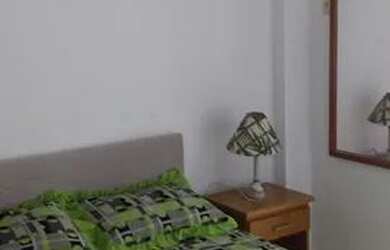 Imagem: O apartamento possui 1 Dormitório, 1 Vaga na garagem, Imóvel