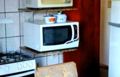 Imagem 13: Casa em Imbituba, localizada no bairro Alto Arroio a 600 metros até a...