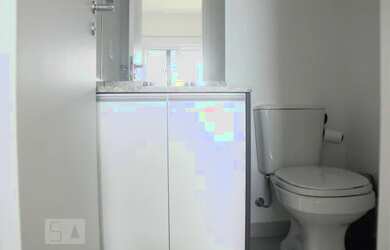 Imagem 10: Apartamento à Venda - Consolação, 1 Quarto, 36 m2