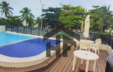 Imagem: O apartamento possui 3 Dormitórios, 3 Banheiros, 2 Vagas na