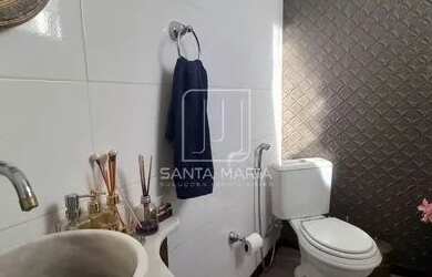 Imagem 11: Casa sobrado na rua 4 dormitórios/suite, cozinha planejada