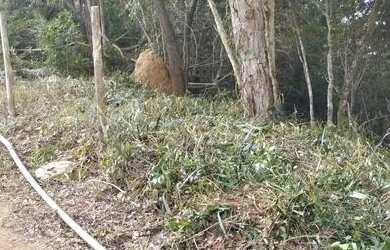 Imagem 5: Vendo terreno de 569 m2. 569m² de Área