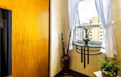 Imagem 5: APARTAMENTO RESIDENCIAL em São Paulo - SP, Perdizes