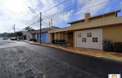 Imagem 2: Casa sobrado na rua 3 dormitórios/suite, cozinha planejada