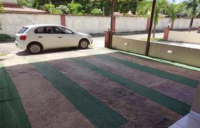 Imagem: A casa possui 4 Dormitórios, 4 Banheiros, 140m² de Área e