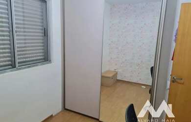 Imagem 8: Apartamento com área privativa para locação no Sagrada Família