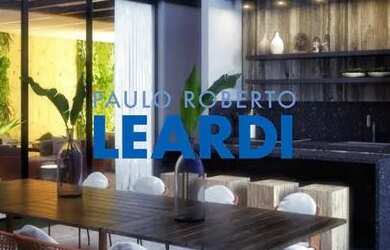 Imagem: O apartamento possui 4 Dormitórios, 4 Banheiros, 3 Vagas na