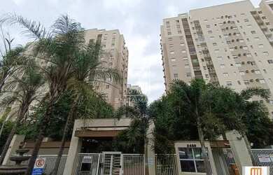 Imagem 1: Apartamento (tipo - padrao) 2 dormitórios, portaria 24hs, lazer, salão de festa, elevador