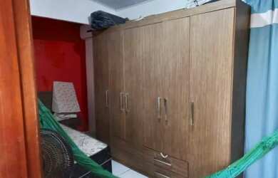 Imagem 13: Casa no Bairro Caranã. 2 Vagas na garageme5 Dormitórios