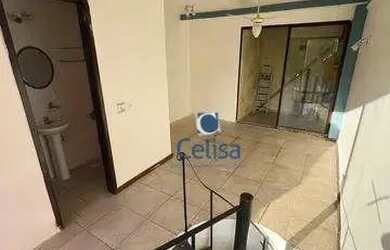 Imagem 4: Apartamento Triplex com 3 dormitórios para alugar, 120 m² por R$ 3.974,00/mês...