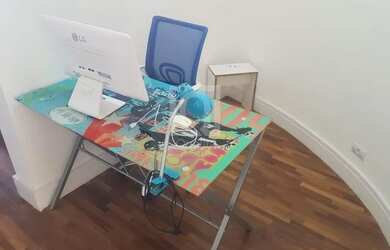 Imagem 11: Casa à venda Condomínio Residencial Burle Marx em Santana de Parnaíba