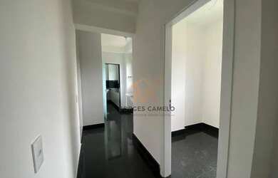 Imagem 13: Apartamento com 4 dormitórios para alugar, 180 m² por R$ 10.500,00/mês - Vale do Sereno