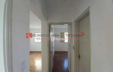 Imagem 12: Apartamento com 3 dormitórios, 55 m² - venda por R$ 200.000,00 ou aluguel por R$ 1.100,00