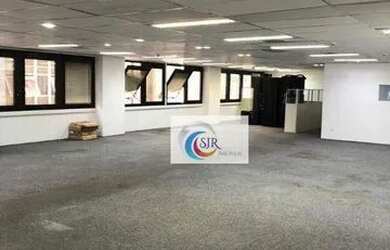 Imagem 8: Conjunto para alugar, 316 m² na Av.Paulista - Bela Vista - São Paulo/SP