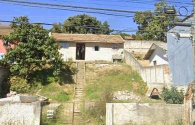 Imagem: O terreno possui 420m² de Área e está localizado em Cachoeira