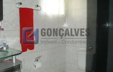 Imagem 6: SAO BERNARDO DO CAMPO - Residential / Home - VILA CAMINHO DO MAR