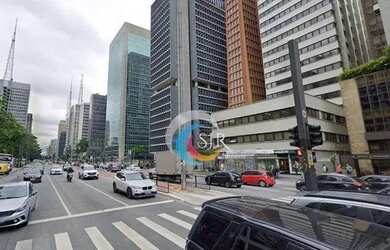 Imagem 15: Conjunto para alugar, 316 m² na Av.Paulista - Bela Vista - São Paulo/SP