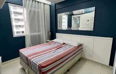 Imagem 2: ARBORIS Apartamento com 3 dormitórios