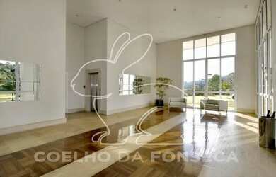 Imagem: O apartamento possui 3 Dormitórios, 5 Banheiros, 5 Vagas na