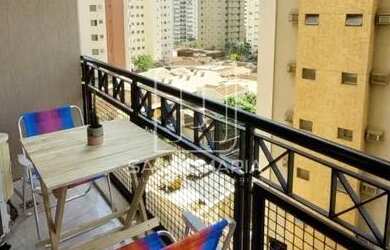 Imagem 8: Apartamento tipo - padrao 2 dormitórios/suite, cozinha planejada, portaria...